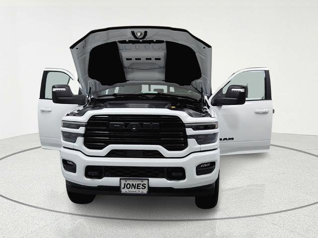 New 2026 RAM 2500 Laramie image 13