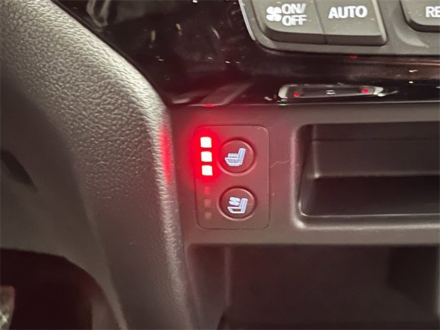 New 2026 Honda Ridgeline Black Edition image 20