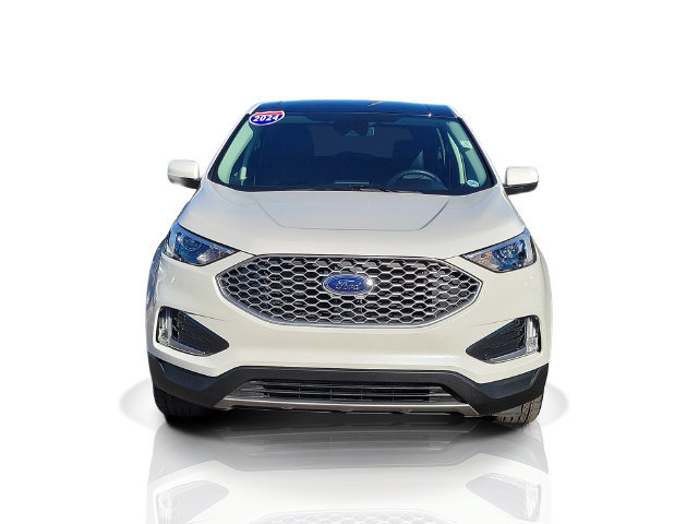 Certified 2024 Ford Edge SEL w/ Convenience Package AWD/4WD image 2
