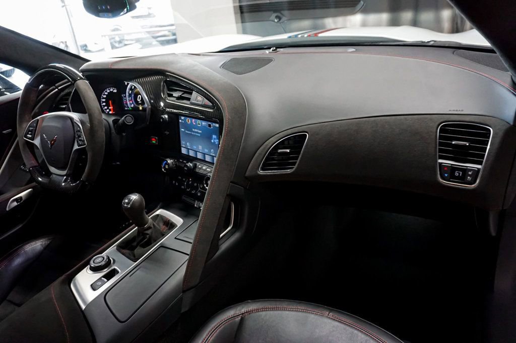Used 2019 Chevrolet Corvette Grand Sport image 68