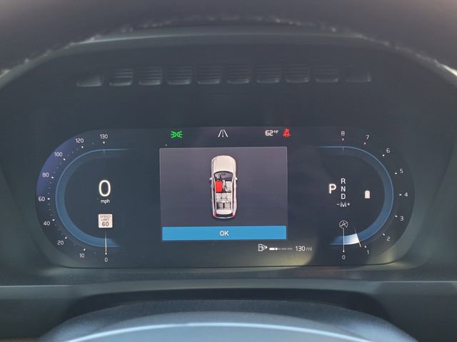 Used 2025 Volvo XC90 B6 Plus w/ Protection Package Premier image 18