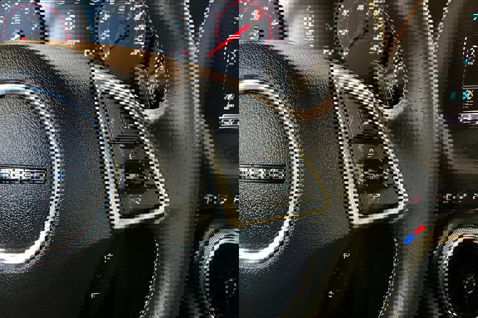 Used 2017 Chevrolet Camaro SS w/ LPO, Ground Effects Package image 21