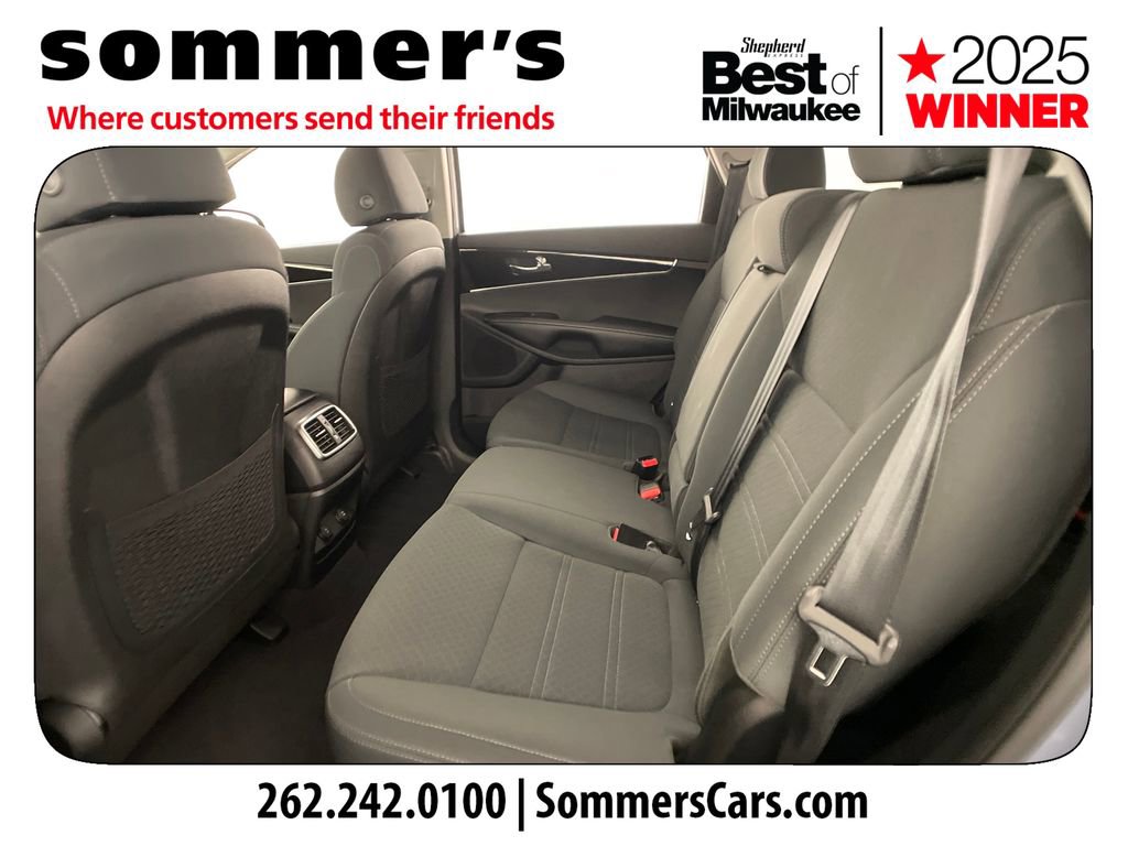 Used 2020 Kia Sorento S AWD/4WD image 21