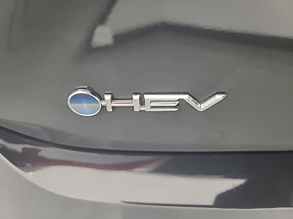 Used 2026 Toyota Camry LE FWD image 12