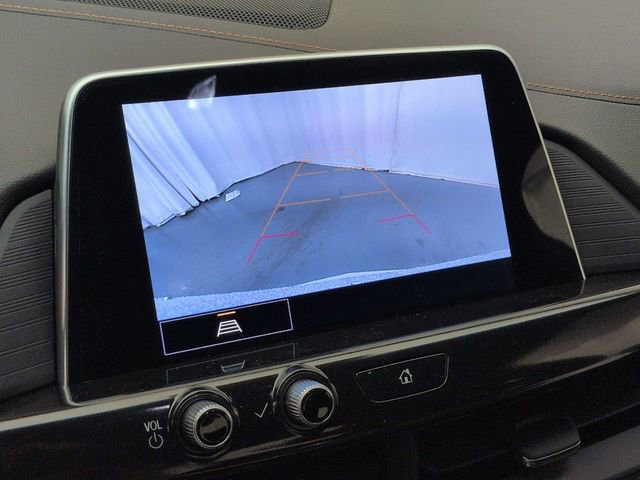 New 2026 Cadillac CT4 Sport image 15