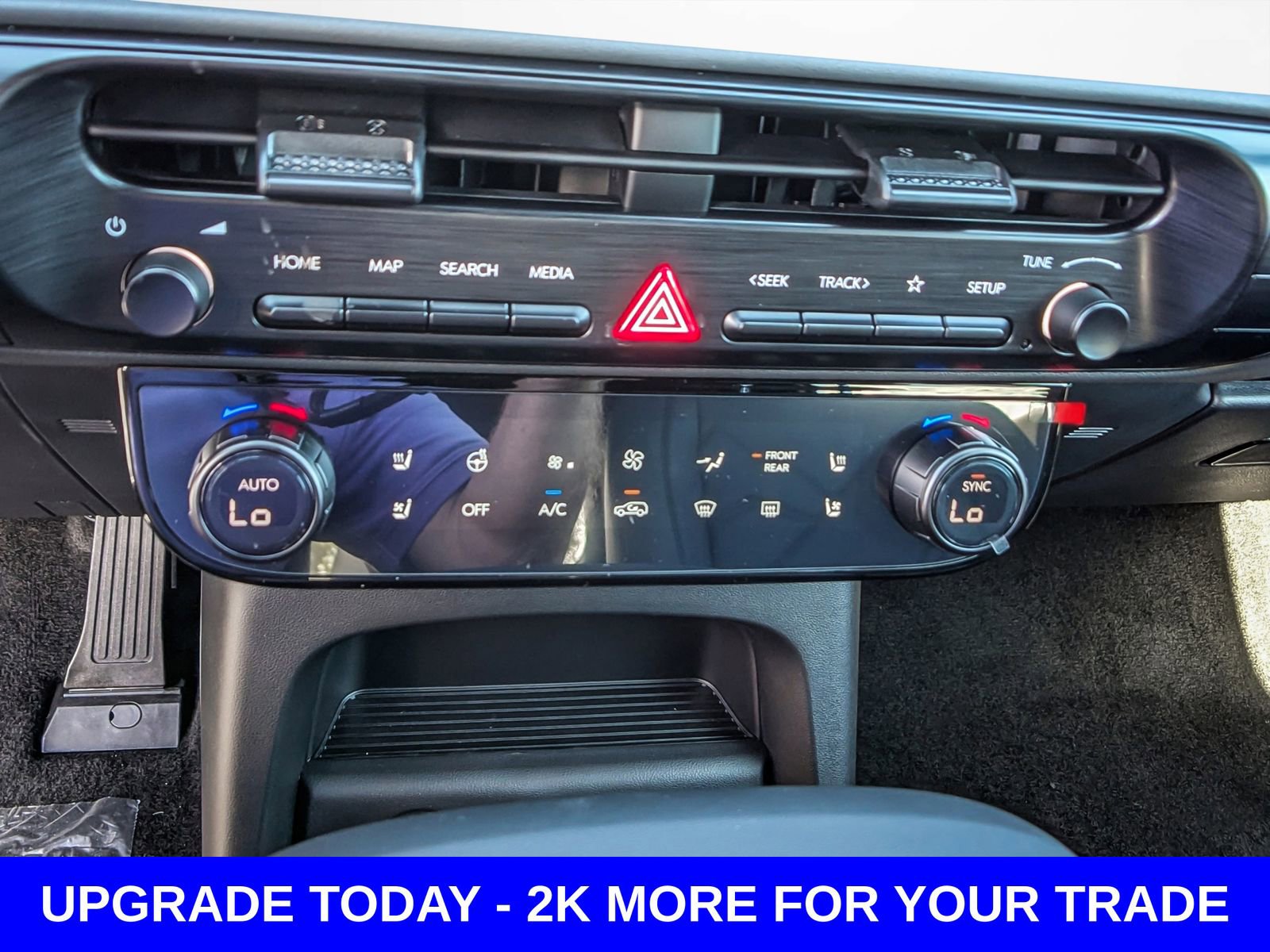 New 2026 Hyundai Palisade XRT Pro image 23