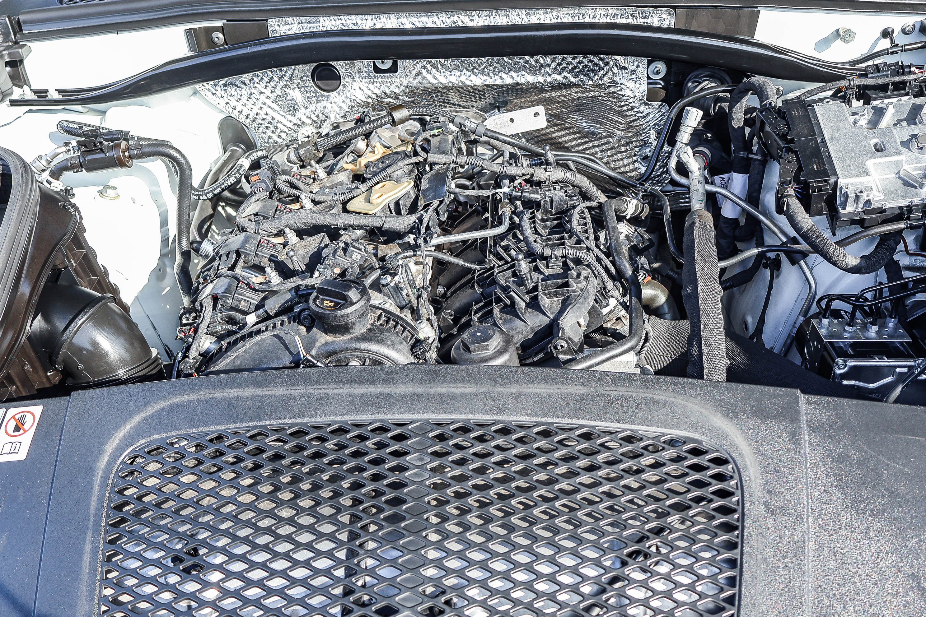 Used 2023 Porsche Macan image 23