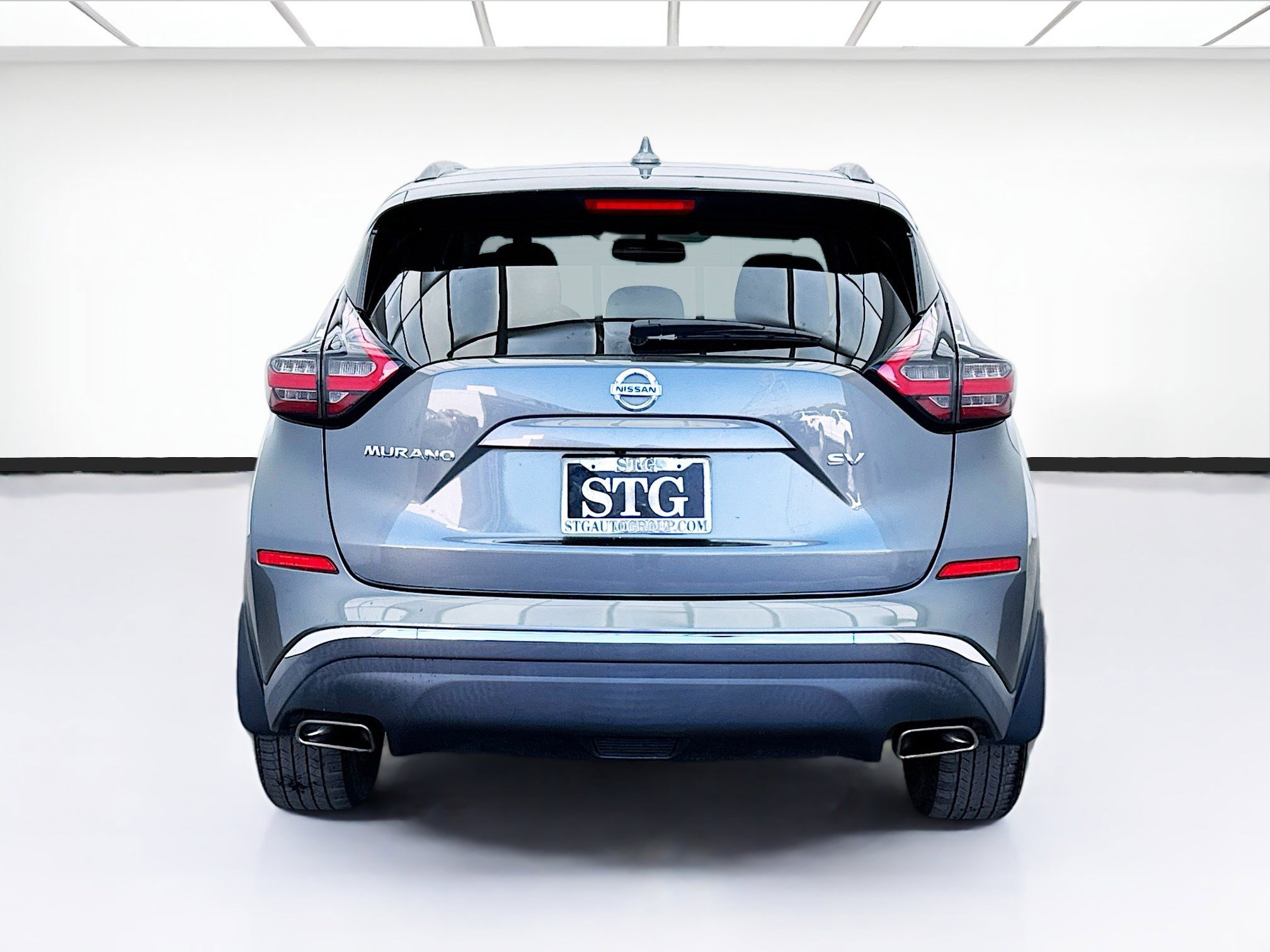 Used 2019 Nissan Murano SV image 5