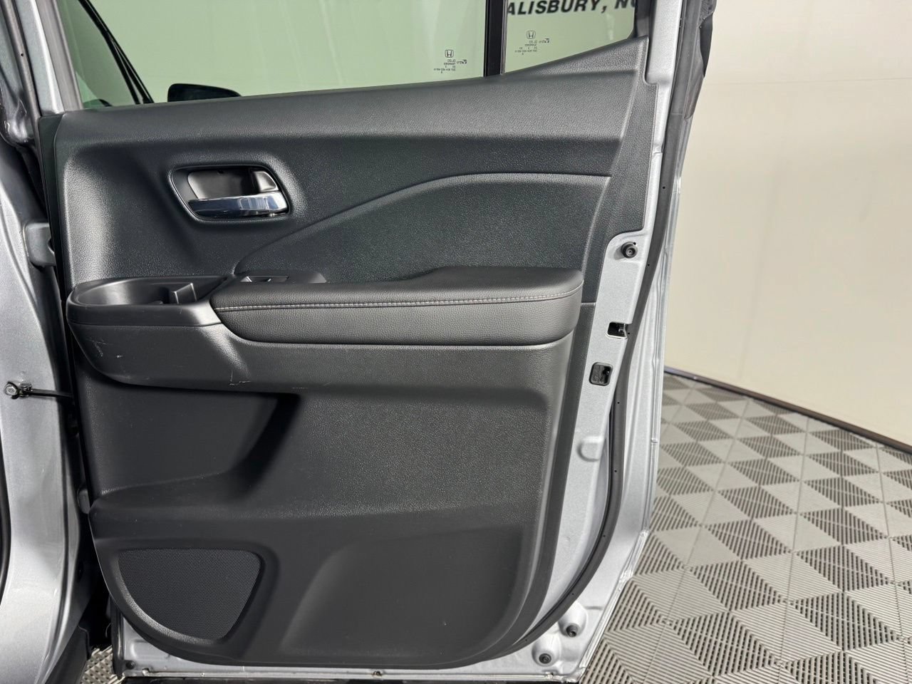 Used 2023 Honda Ridgeline RTL-E image 30