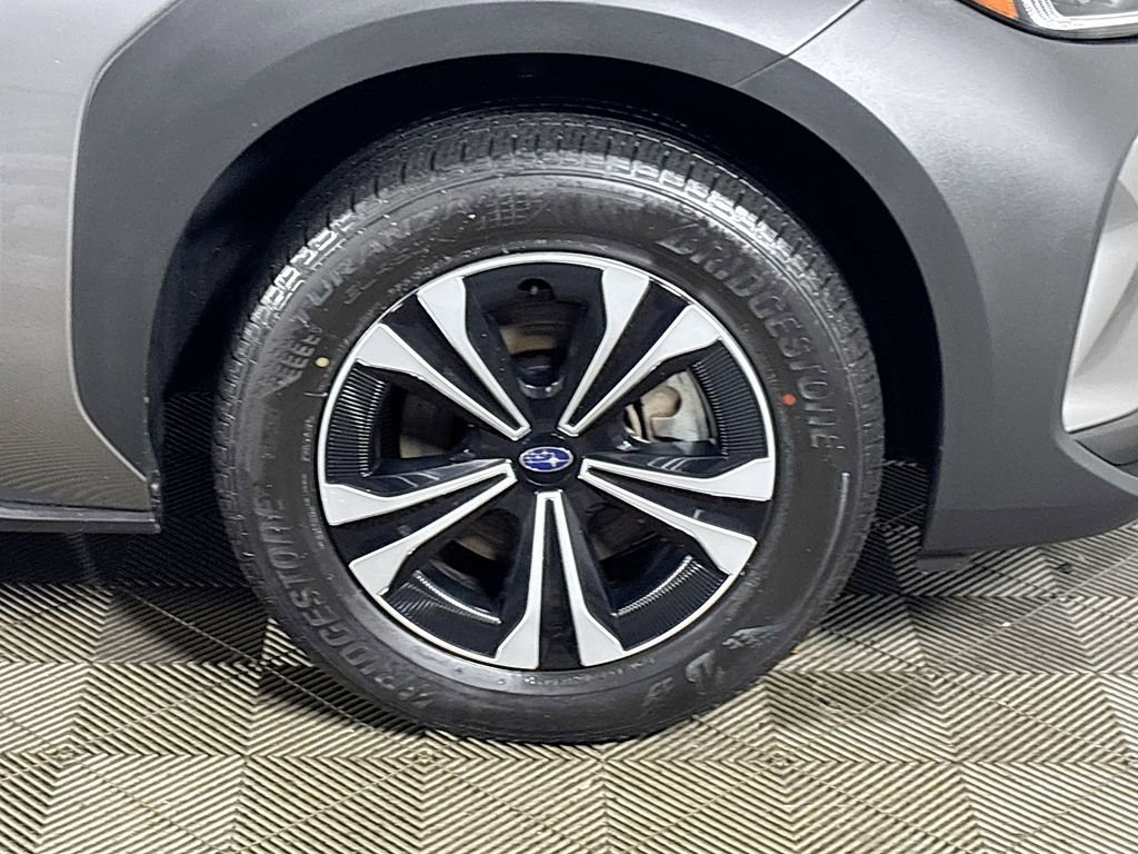 Certified 2023 Subaru Solterra AWD image 23