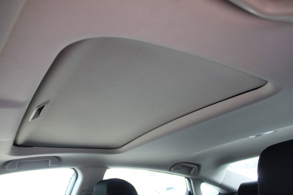 Used 2018 Honda Civic EX image 50