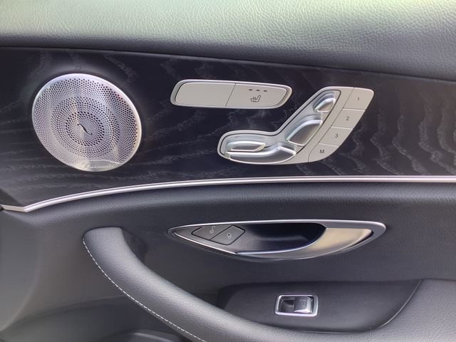 Used 2021 Mercedes-Benz E 350 Sedan image 39