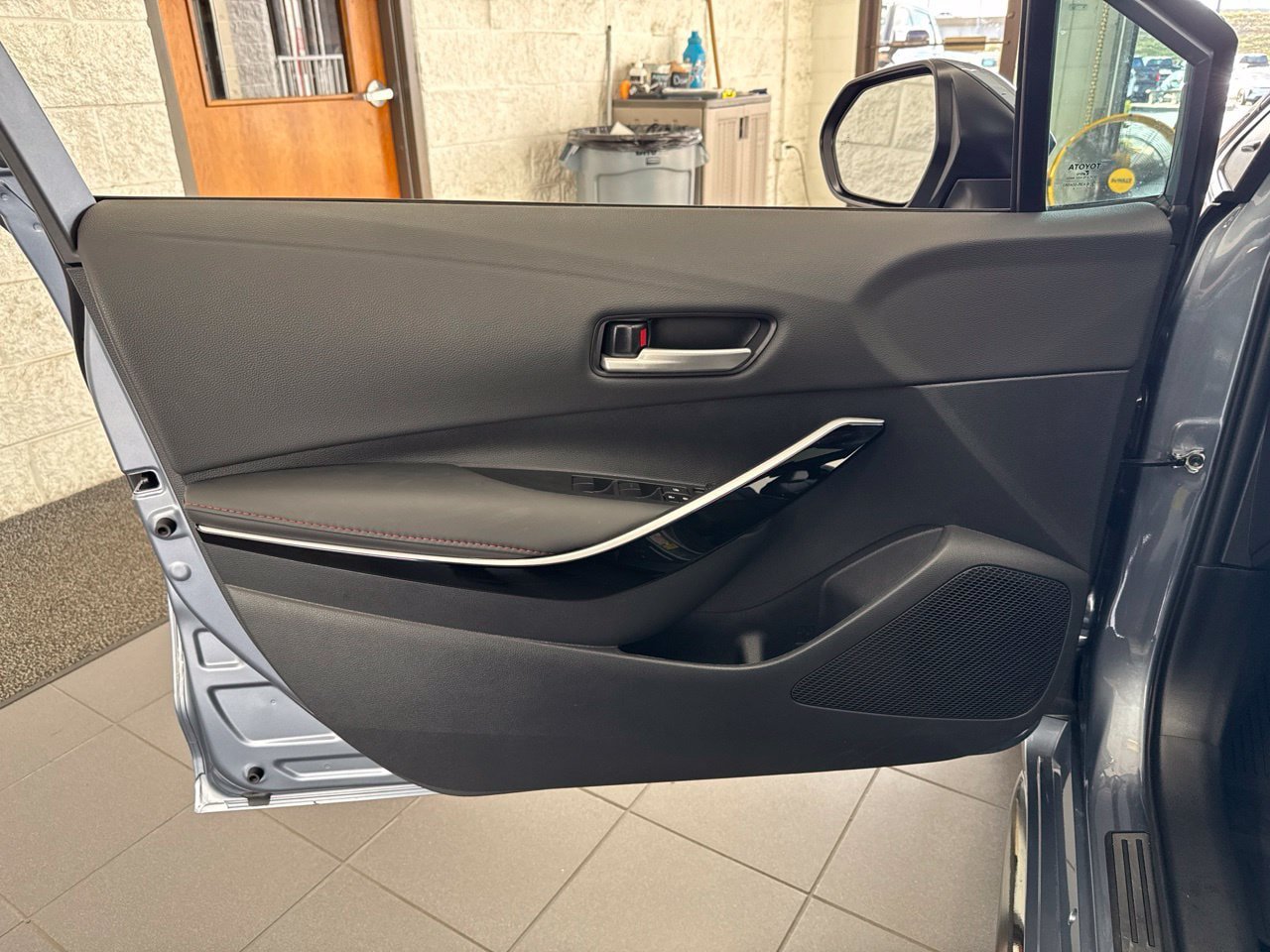 Certified 2026 Toyota Corolla XSE FWD image 35