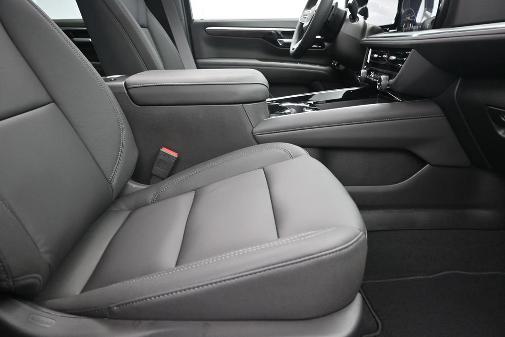 New 2026 Chevrolet Tahoe LT RWD image 25