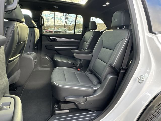 New 2026 Buick Enclave Sport Touring w/ Power Package image 26