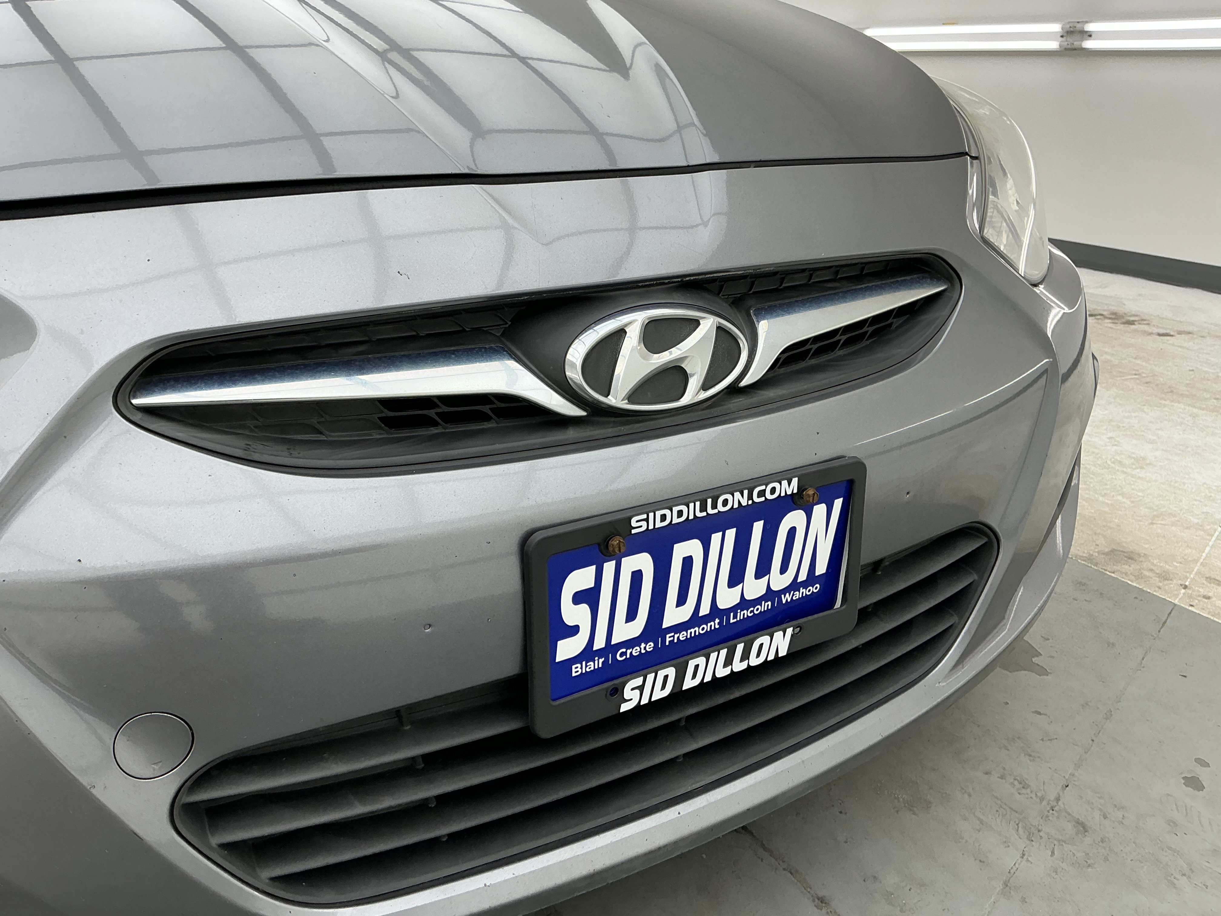 Used 2014 Hyundai Accent GS image 23