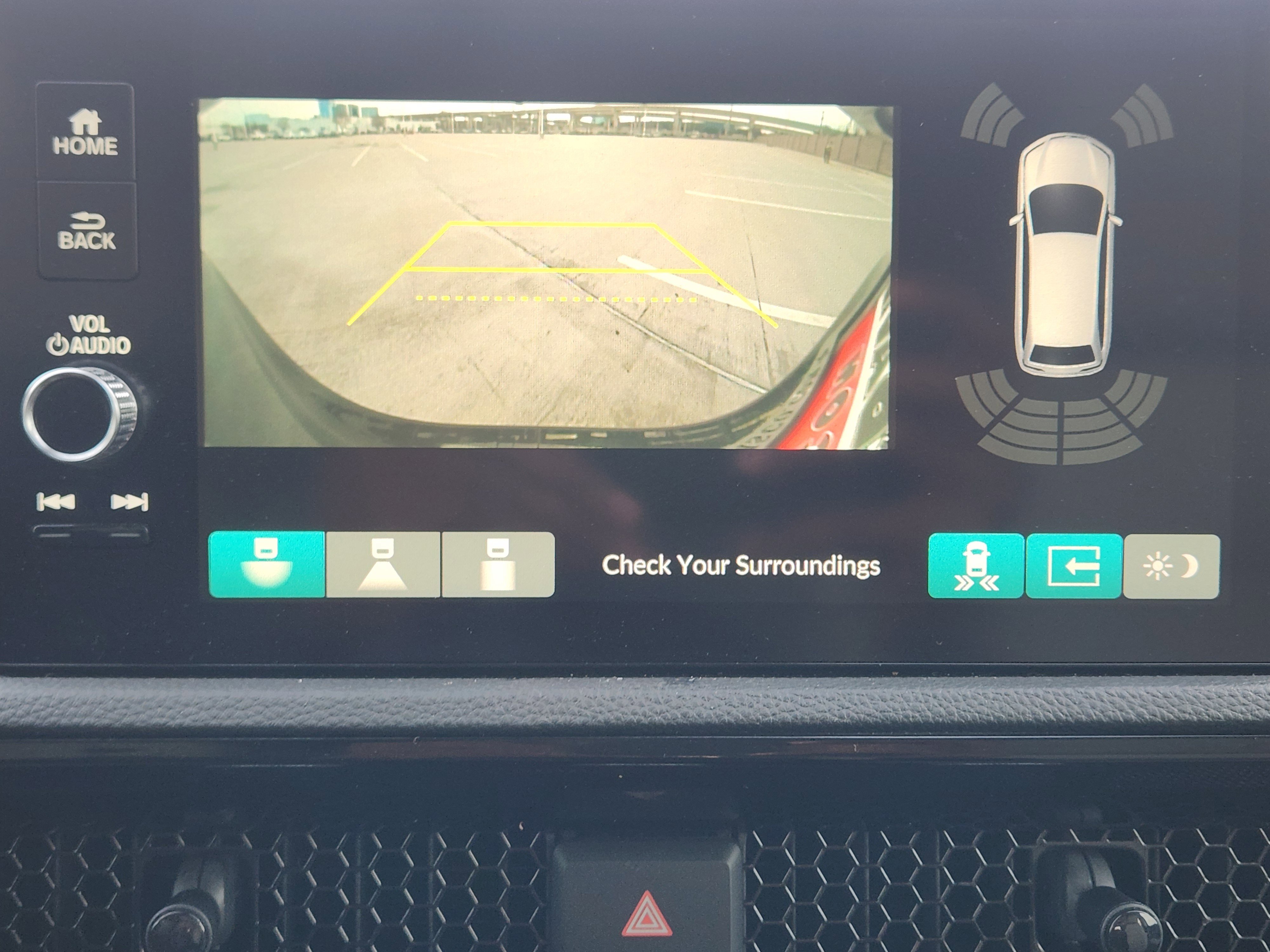 Used 2023 Honda CR-V EX-L image 18