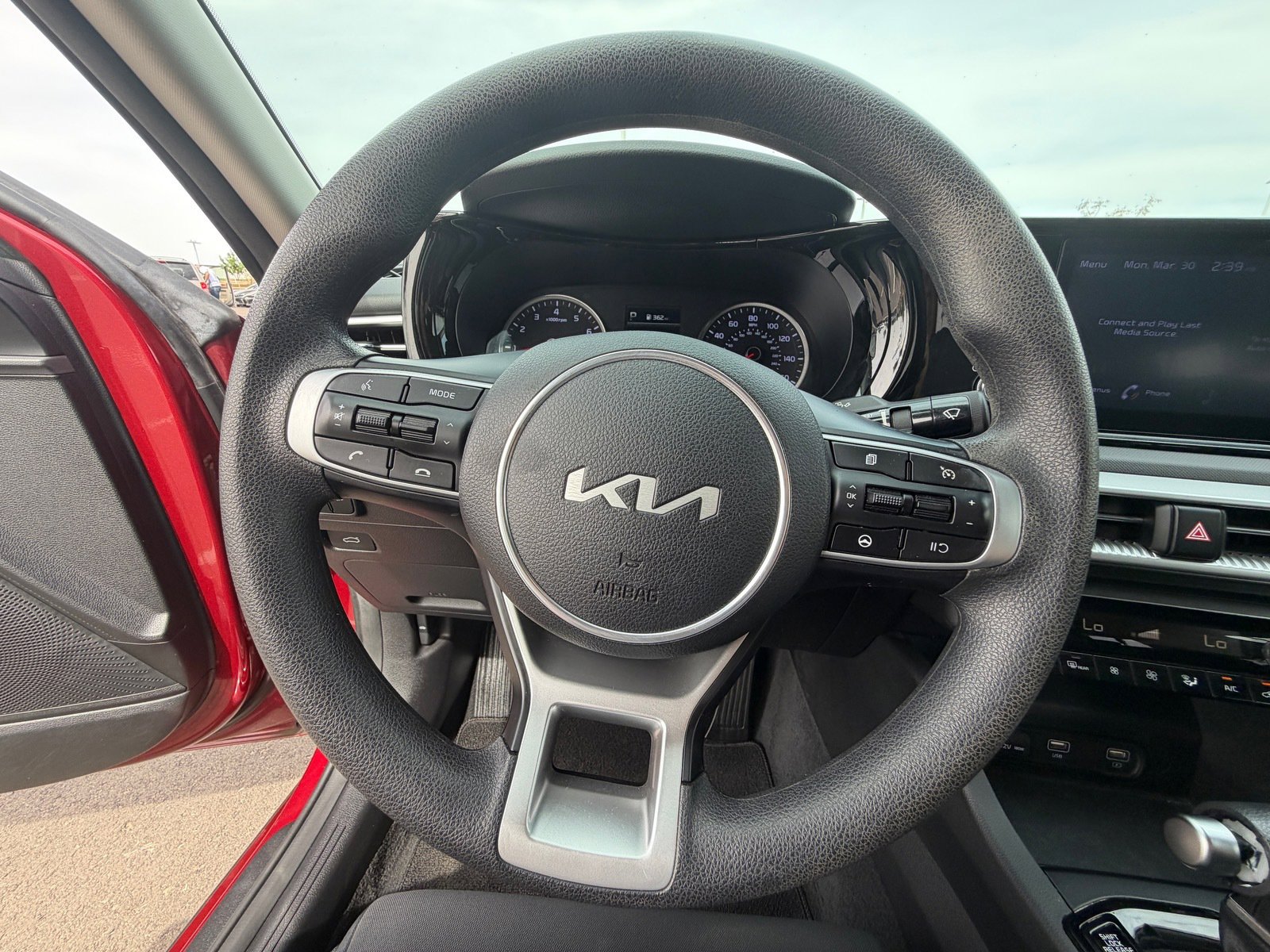 Used 2023 Kia K5 LXS FWD image 20
