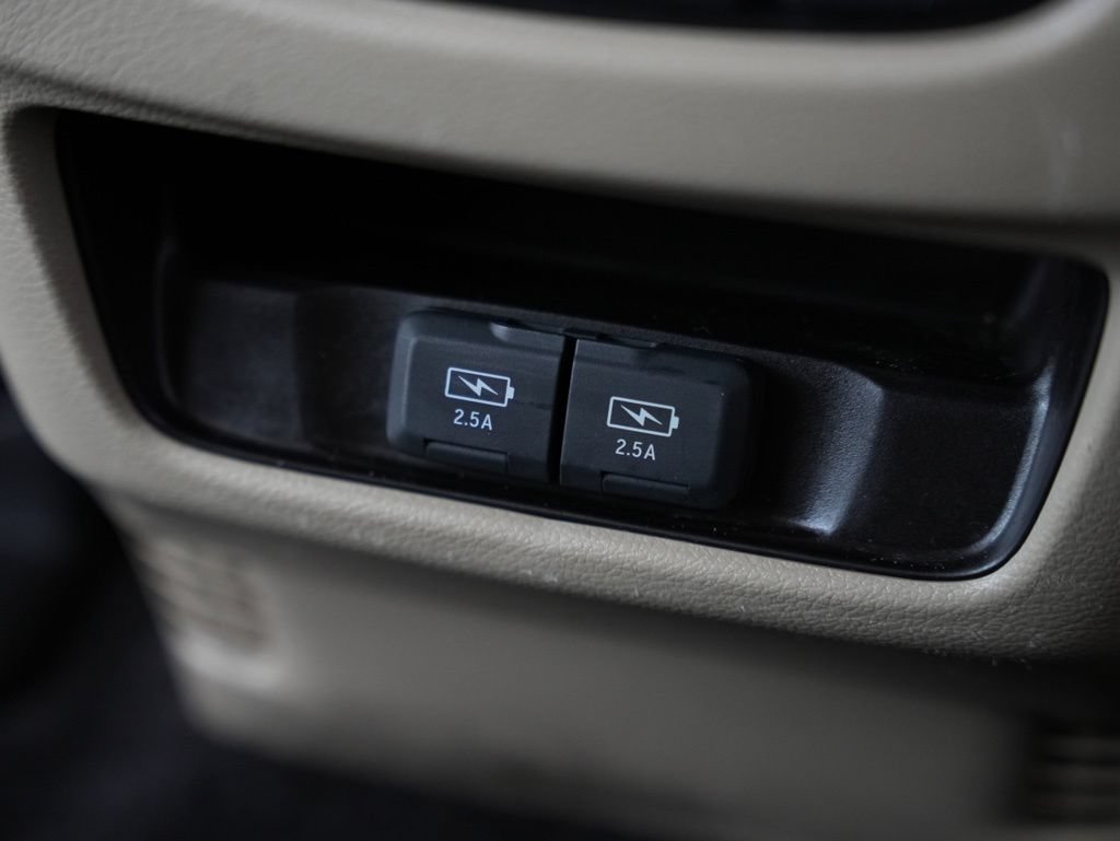 Used 2017 Acura MDX FWD image 46
