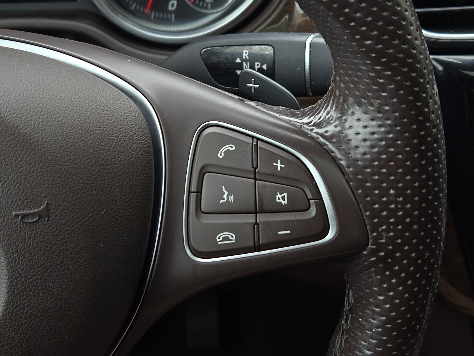 Used 2016 Mercedes-Benz GLE 350 4MATIC image 23