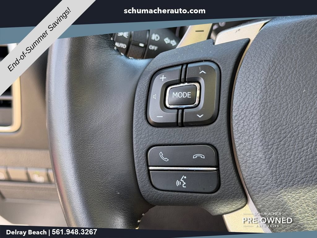 Used 2020 Lexus NX 300 FWD w/ Comfort Package image 27
