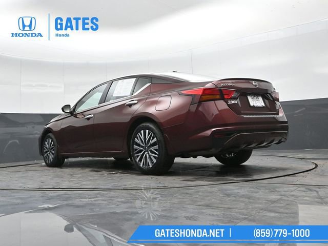 Used 2023 Nissan Altima 2.5 SV image 37