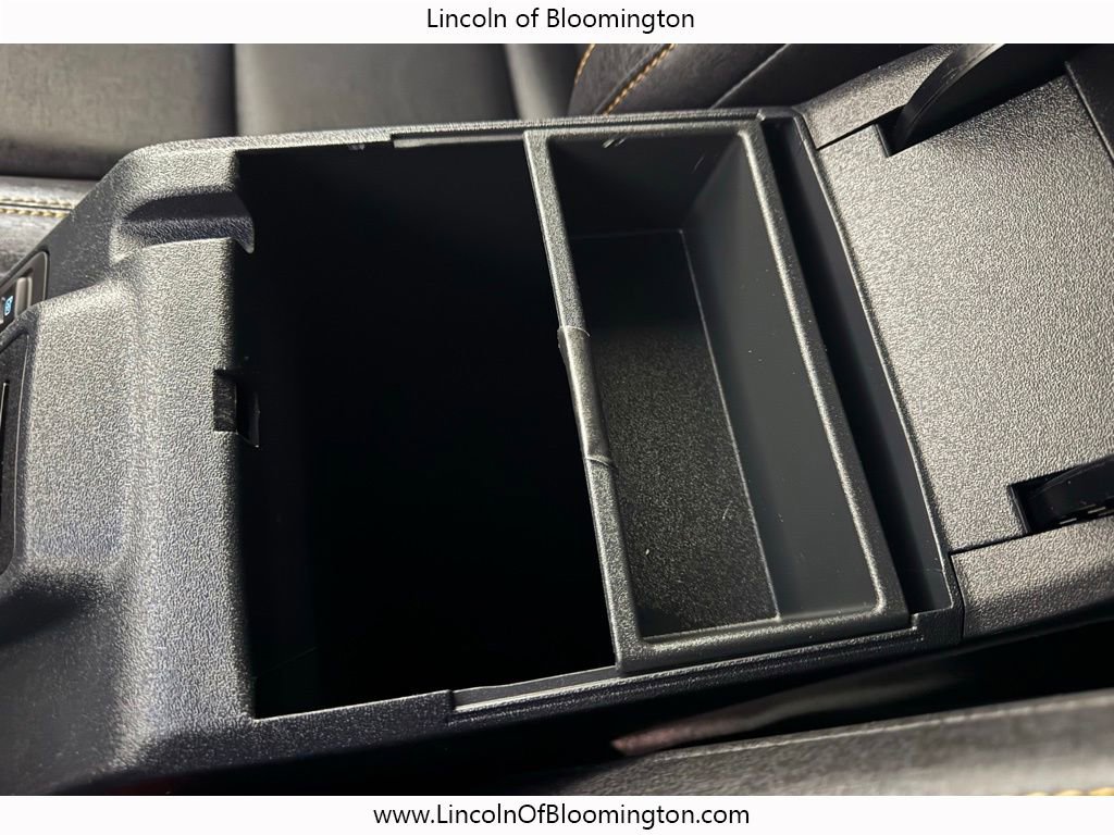 Used 2023 Ford Bronco Badlands AWD/4WD image 58