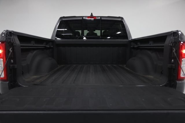 Used 2022 RAM 1500 Big Horn AWD/4WD image 15