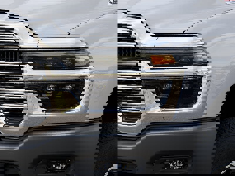 New 2025 RAM 2500 Laramie image 28