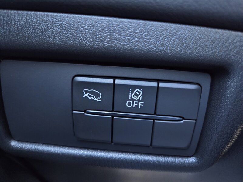 Used 2024 MAZDA CX-5 AWD 2.5 S w/ Select Package image 23