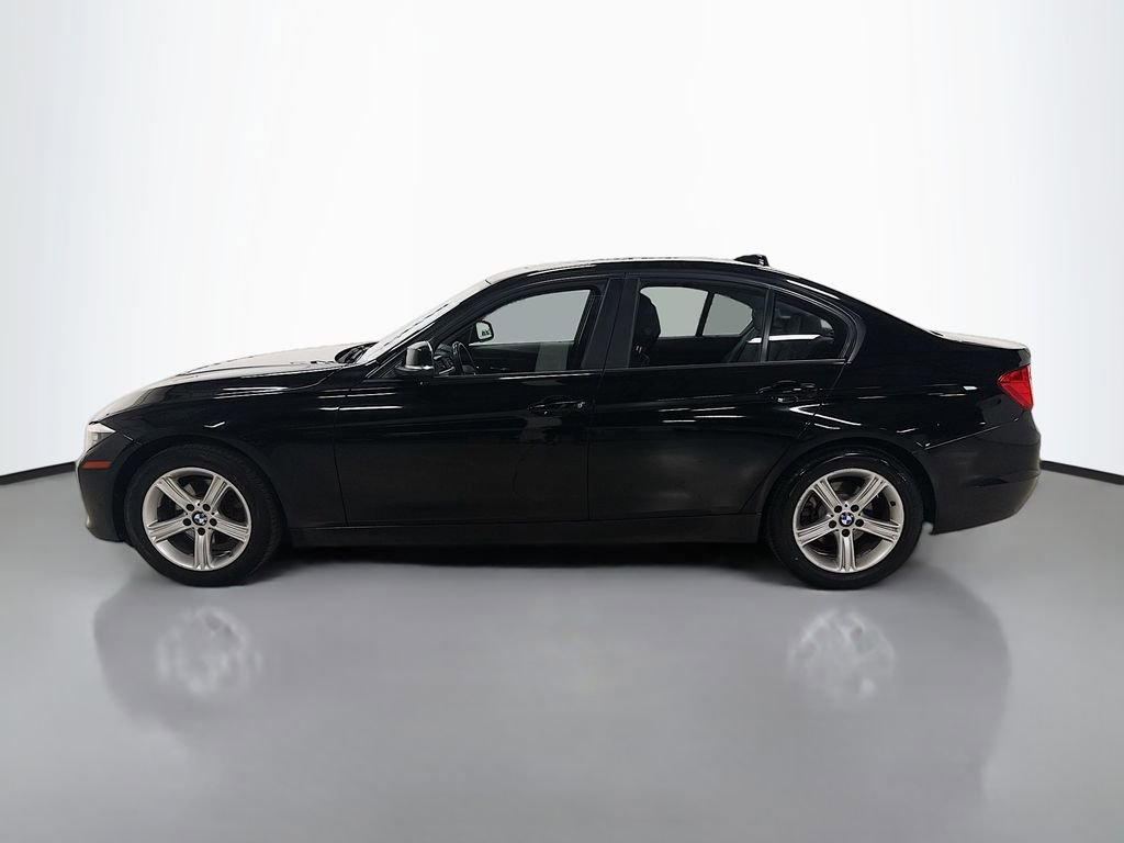 Used 2014 BMW 328i xDrive 328i xDrive image 4