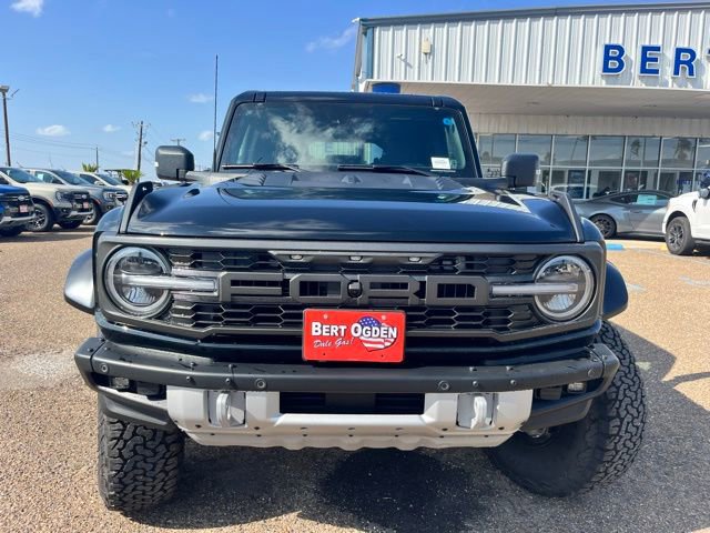 New 2025 Ford Bronco Raptor image 2