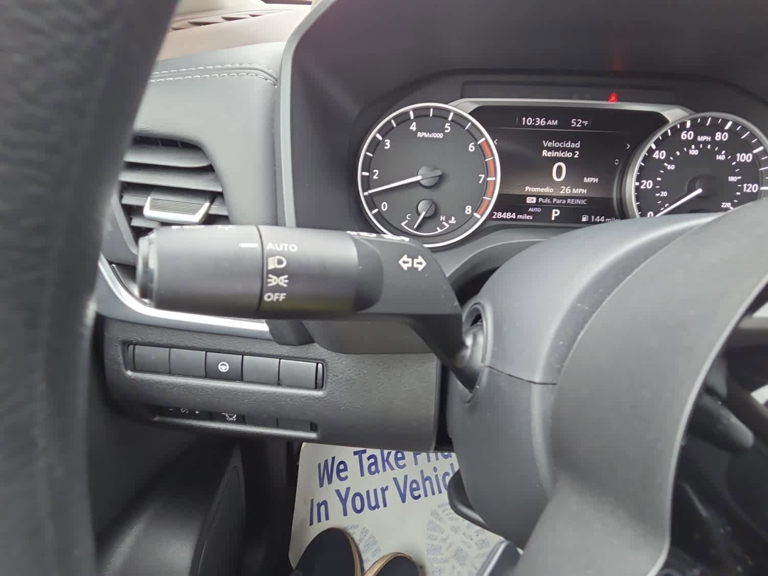 Used 2023 Nissan Rogue SV AWD/4WD image 28