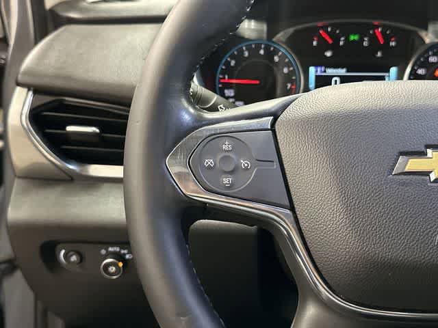 Used 2019 Chevrolet Traverse LT w/ LT Premium Package FWD image 17