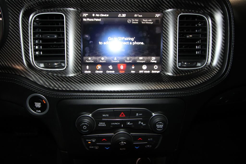 Used 2023 Dodge Charger Scat Pack image 14
