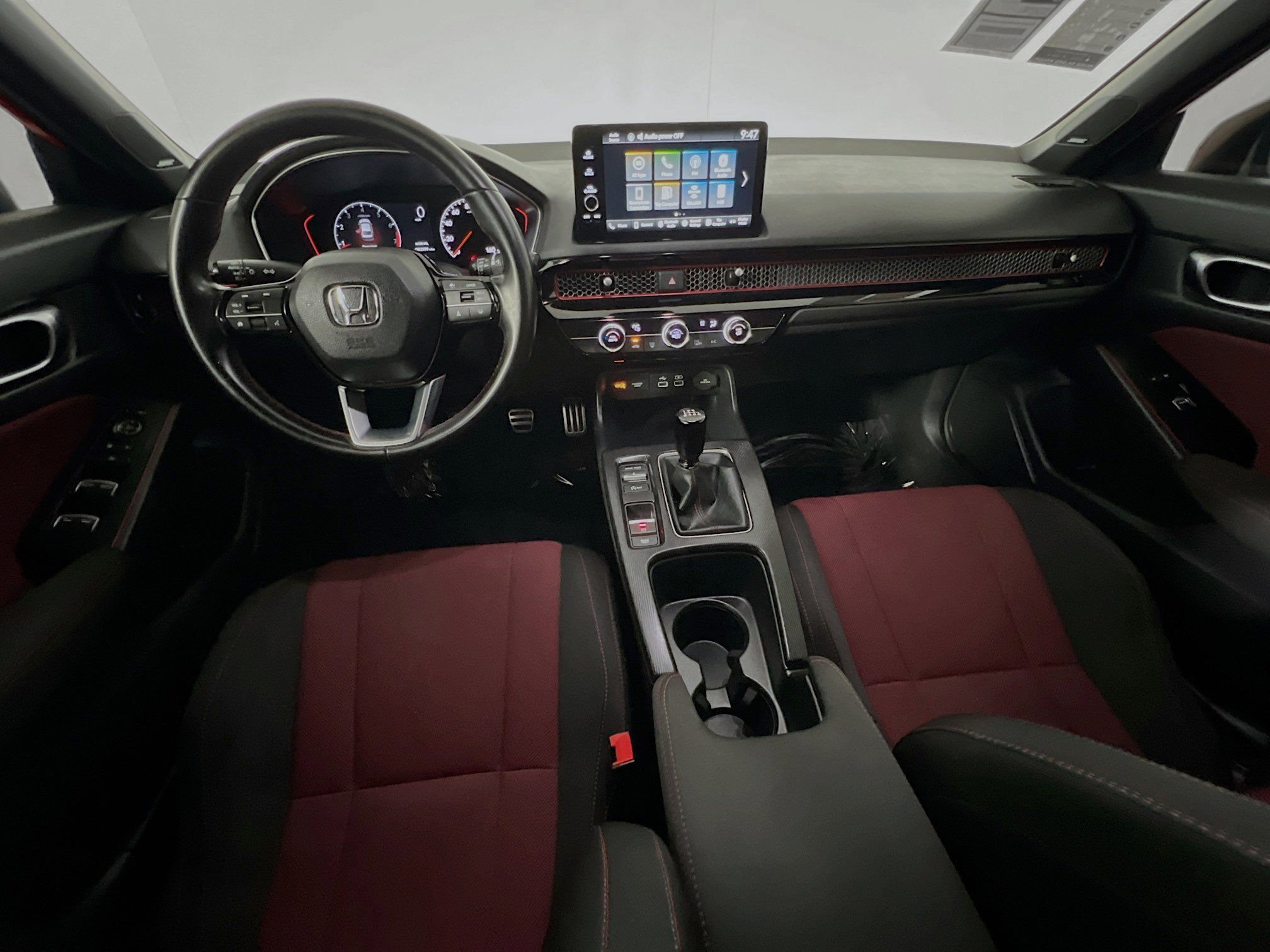 Used 2023 Honda Civic Si image 29