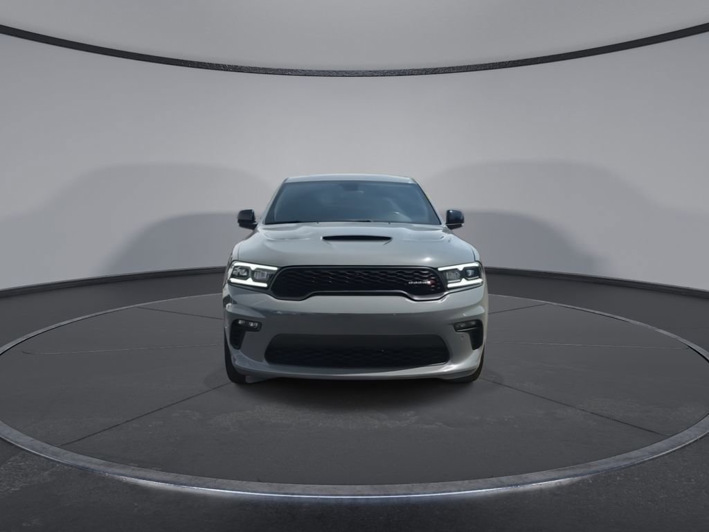 Used 2021 Dodge Durango R/T w/ Premium Interior Group AWD/4WD image 3