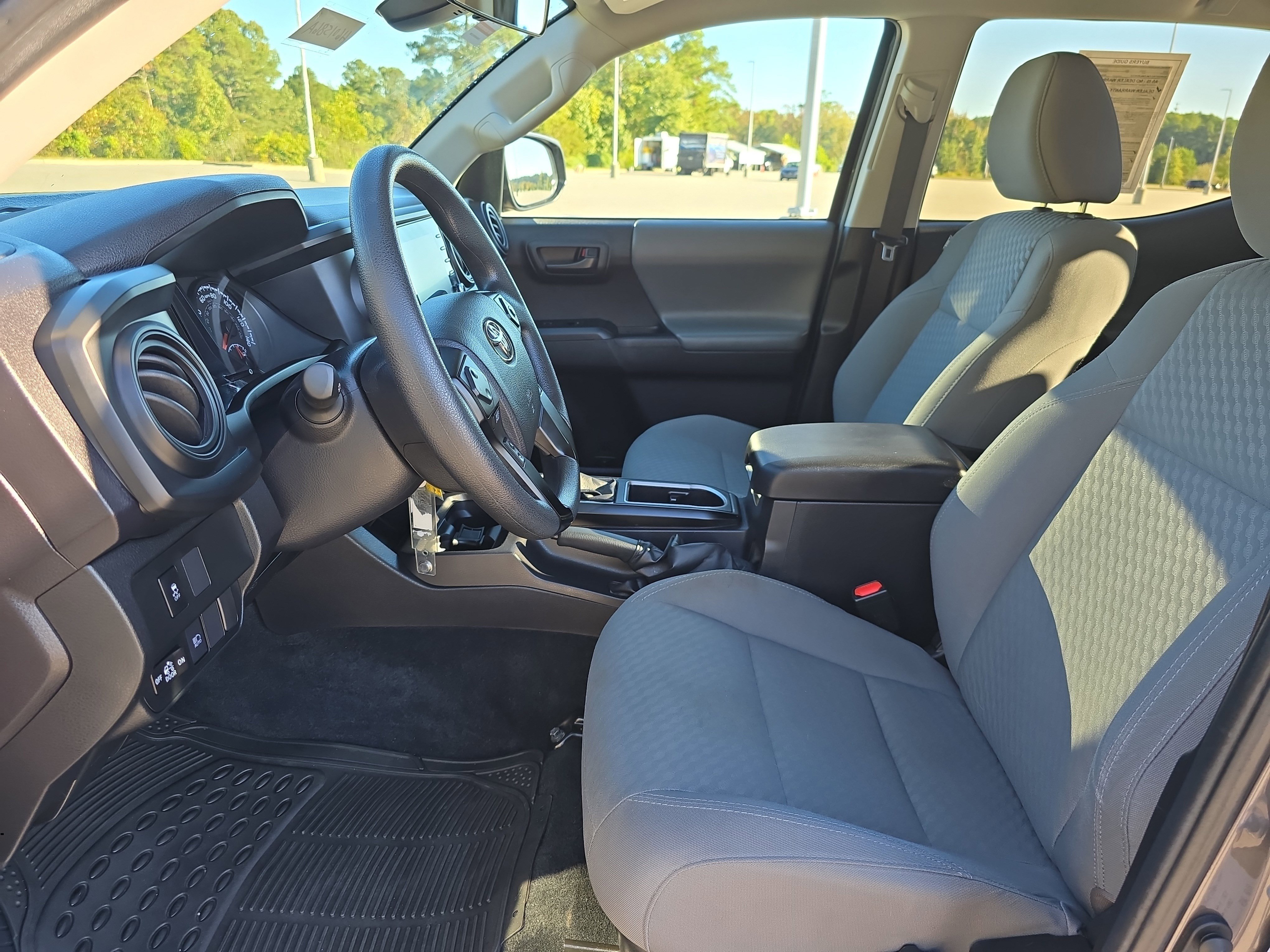 Used 2022 Toyota Tacoma TRD Pro image 14