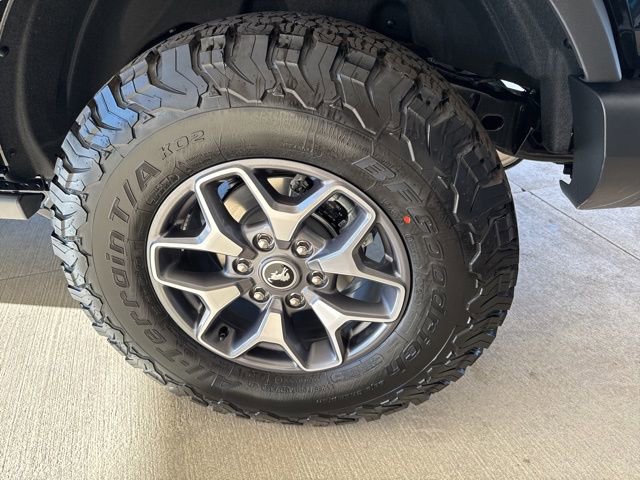 New 2025 Ford Bronco Badlands AWD/4WD image 36