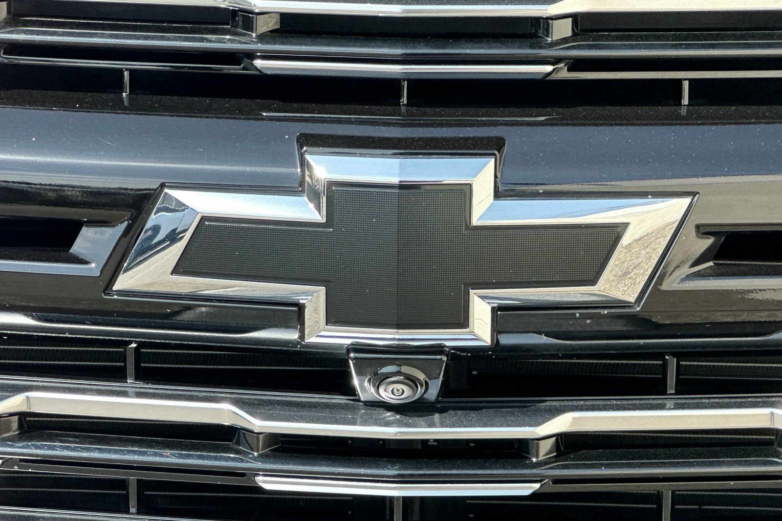 Used 2026 Chevrolet Tahoe High Country AWD/4WD image 41