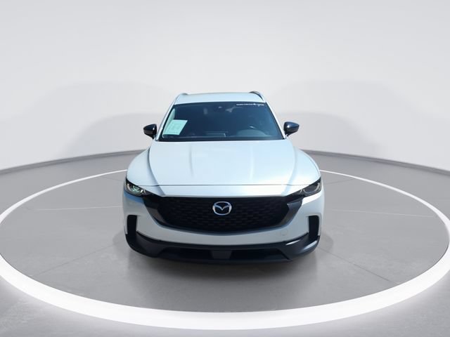 Certified 2024 MAZDA CX-50 AWD 2.5 S w/ Weather Package image 3
