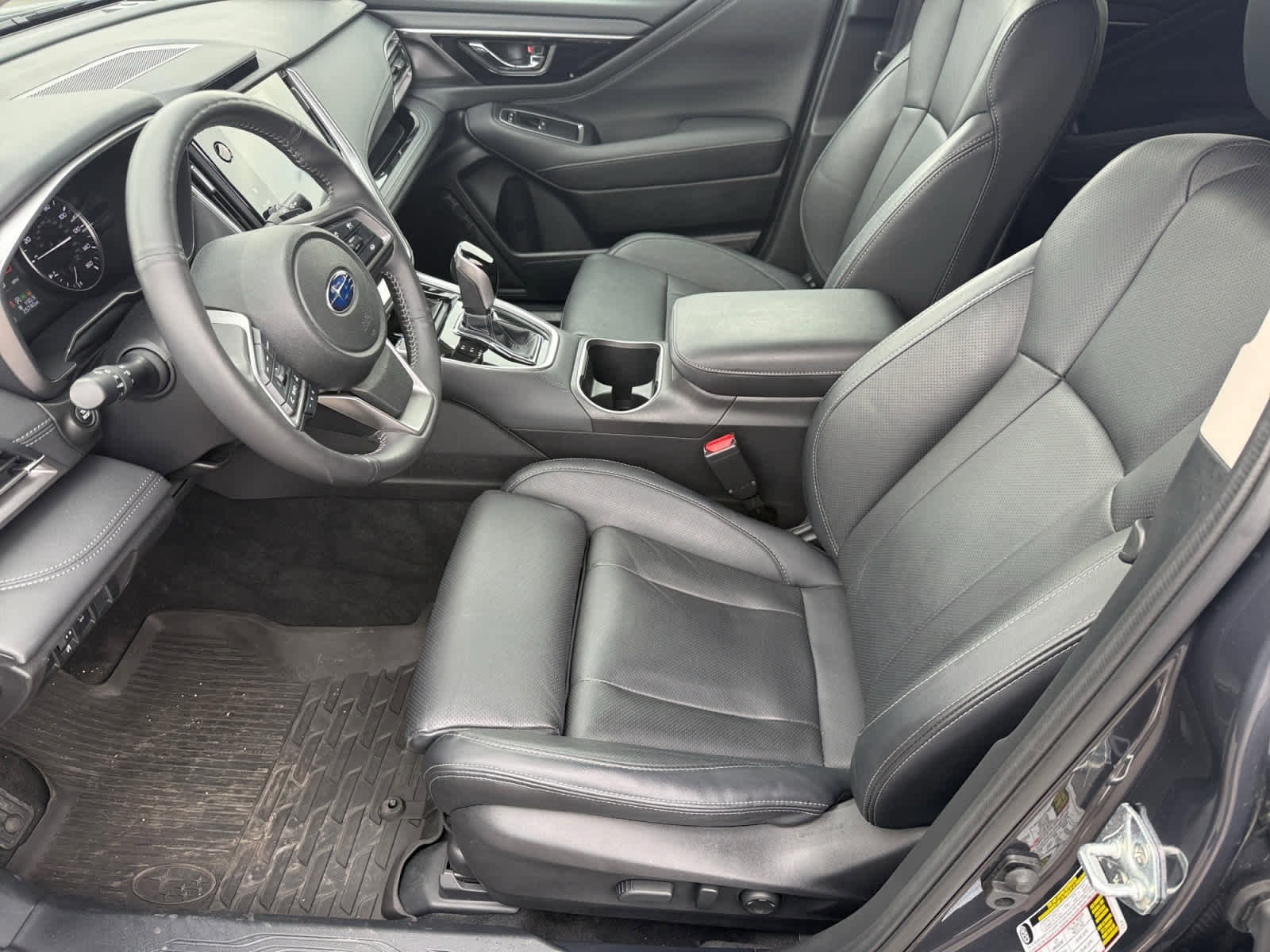 Used 2023 Subaru Outback Touring XT image 10