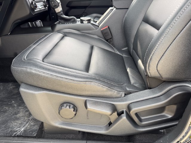 New 2026 Ford Bronco Big Bend AWD/4WD image 15