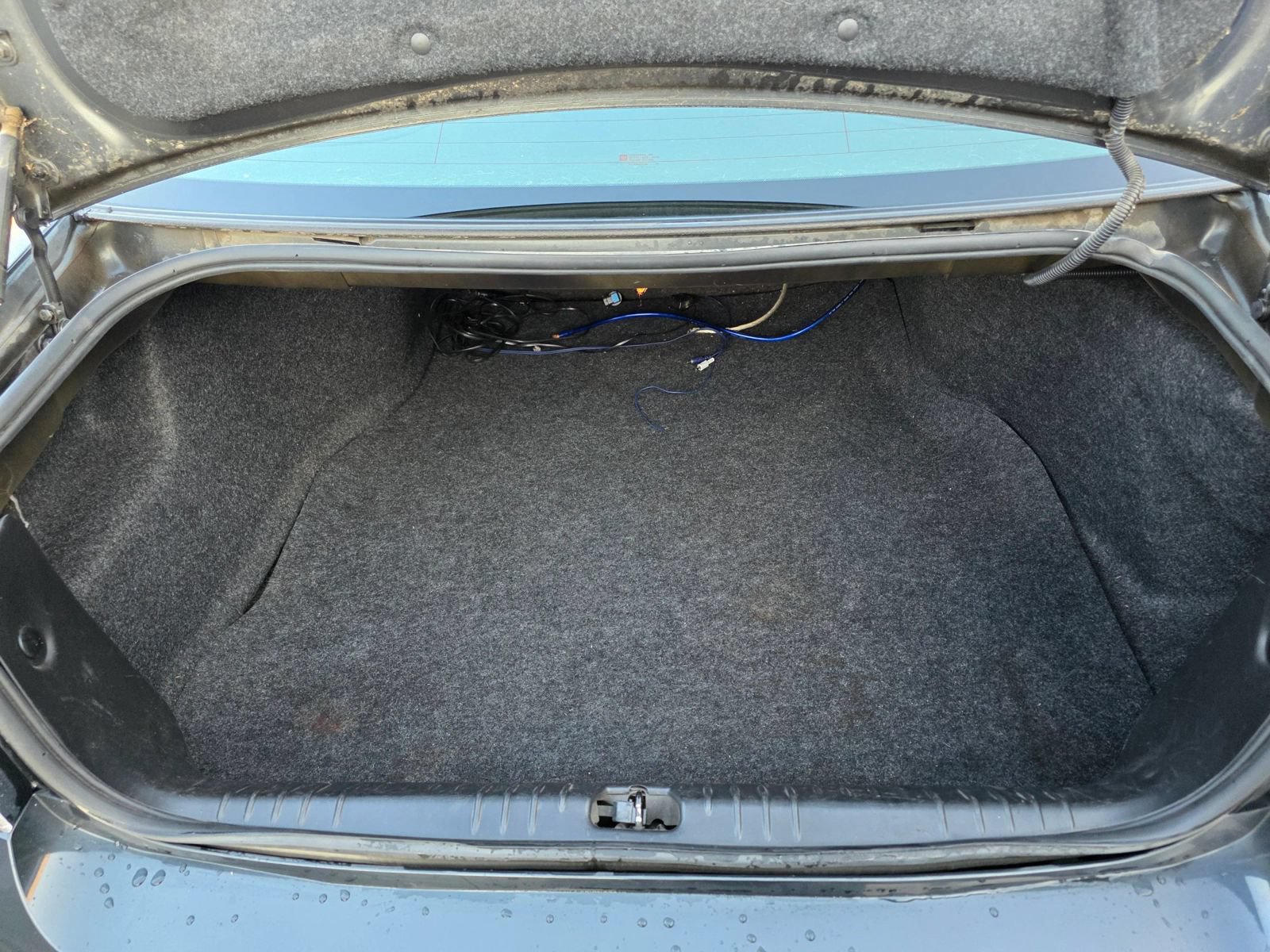 Used 2014 Chevrolet Impala Limited LS FWD image 13