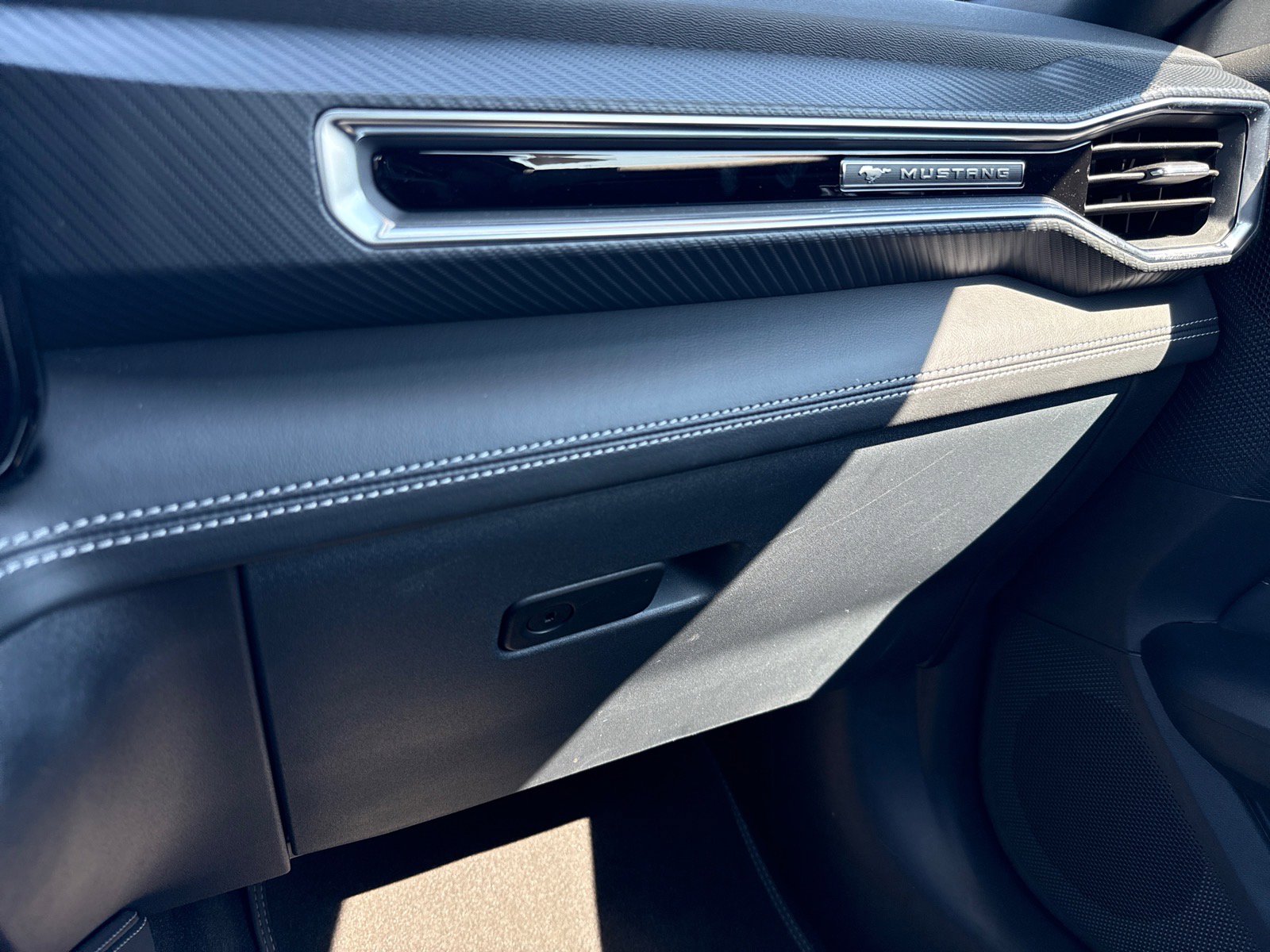 Used 2024 Ford Mustang GT Premium RWD image 29