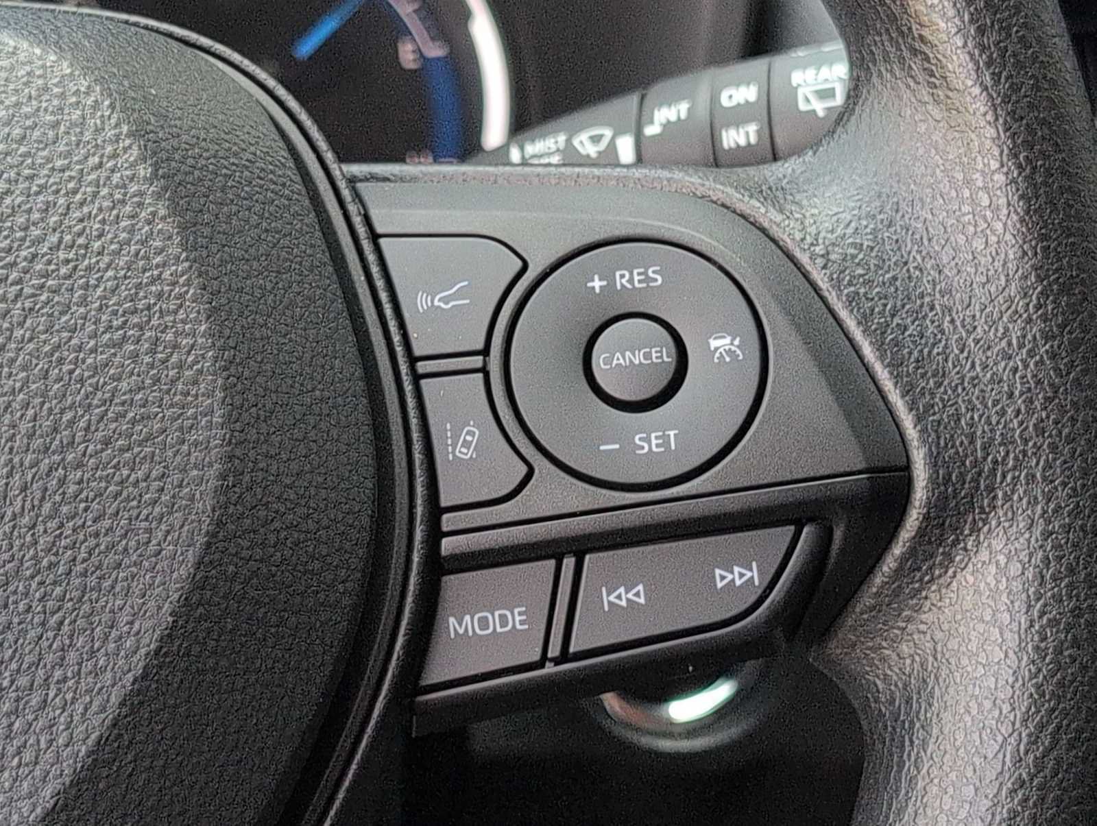 Used 2023 Toyota RAV4 XLE w/ Convenience Package AWD/4WD image 24