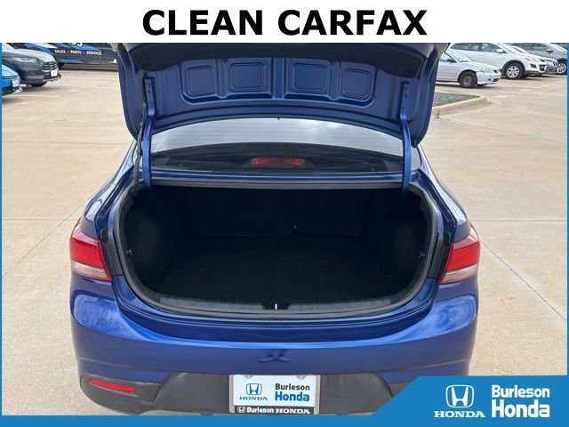 Used 2020 Kia Rio S image 17