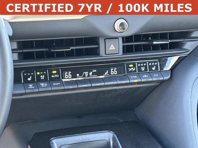 Used 2025 Toyota Crown Signia Limited image 22