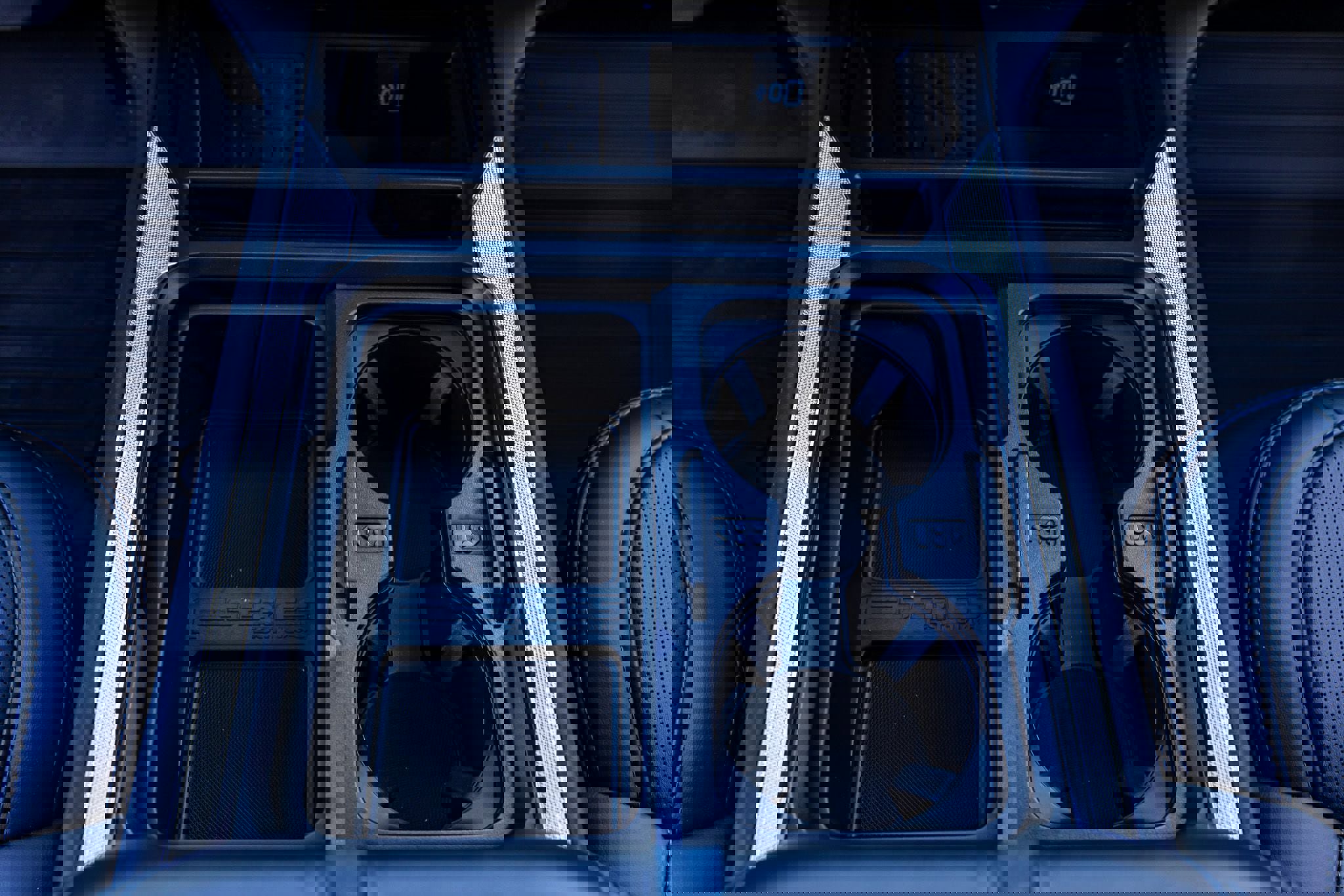 Used 2026 Ford F450 Platinum w/ FX4 Off-Road Package image 29