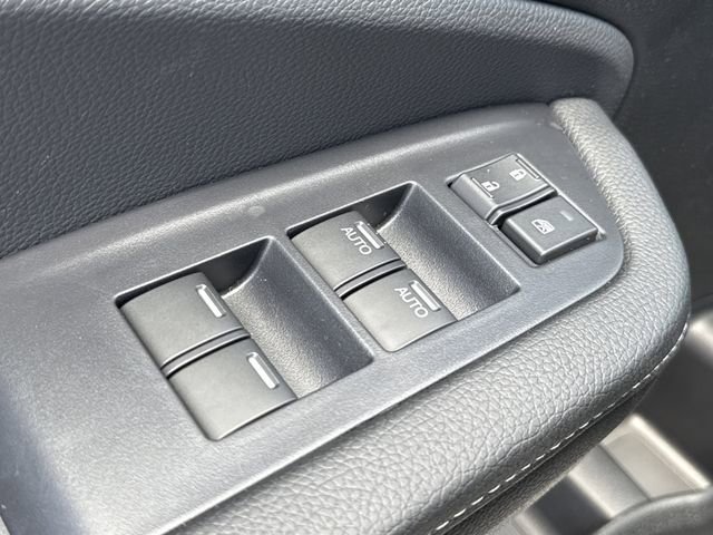 New 2026 Honda Ridgeline RTL image 25